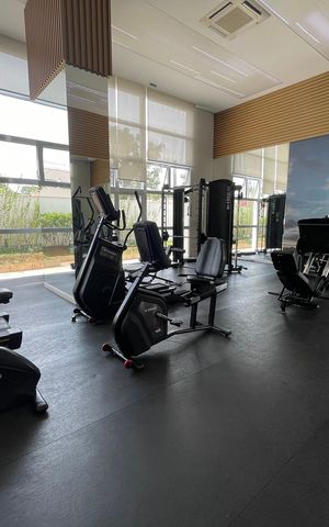 Apartamento à venda com 65m², 2 quartos e 1 vaga Apartamento à venda com 65m², 2 quartos e 1 vagaÁrea comum