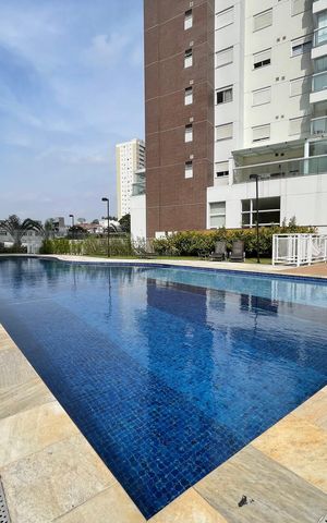 Apartamento à venda com 65m², 2 quartos e 1 vaga Apartamento à venda com 65m², 2 quartos e 1 vagaÁrea comum