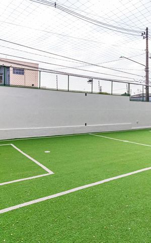 Apartamento à venda com 65m², 2 quartos e 1 vaga Apartamento à venda com 65m², 2 quartos e 1 vagaÁrea comum