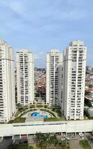 Apartamento à venda com 65m², 2 quartos e 1 vaga Apartamento à venda com 65m², 2 quartos e 1 vagaVista da Suíte