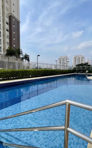 Apartamento à venda com 65m², 2 quartos e 1 vaga Apartamento à venda com 65m², 2 quartos e 1 vagaÁrea comum