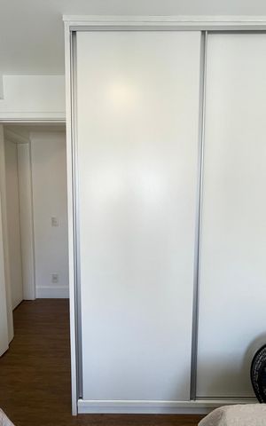 Apartamento à venda com 65m², 2 quartos e 1 vaga Apartamento à venda com 65m², 2 quartos e 1 vagaQuarto 2