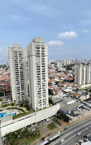 Apartamento à venda com 65m², 2 quartos e 1 vaga Apartamento à venda com 65m², 2 quartos e 1 vagaVista do Quarto 2