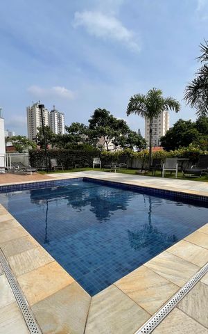 Apartamento à venda com 65m², 2 quartos e 1 vaga Apartamento à venda com 65m², 2 quartos e 1 vagaÁrea comum