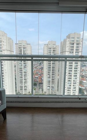 Apartamento à venda com 65m², 2 quartos e 1 vaga Apartamento à venda com 65m², 2 quartos e 1 vagaSala