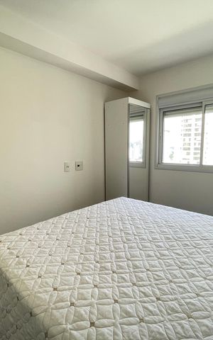 Apartamento à venda com 65m², 2 quartos e 1 vaga Apartamento à venda com 65m², 2 quartos e 1 vagaSuíte
