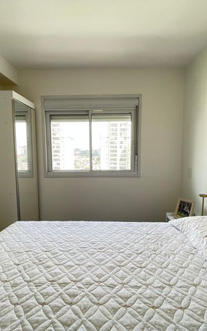 Apartamento à venda com 65m², 2 quartos e 1 vaga Apartamento à venda com 65m², 2 quartos e 1 vagaSuíte