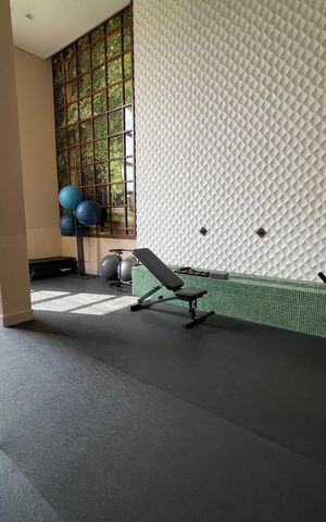 Apartamento à venda com 65m², 2 quartos e 1 vaga Apartamento à venda com 65m², 2 quartos e 1 vagaÁrea comum