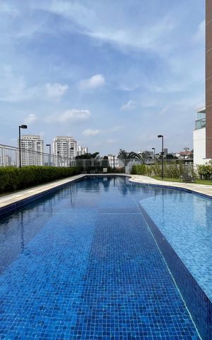 Apartamento à venda com 65m², 2 quartos e 1 vaga Apartamento à venda com 65m², 2 quartos e 1 vagaÁrea comum