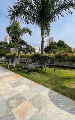 Apartamento à venda com 65m², 2 quartos e 1 vaga