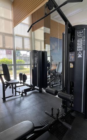 Apartamento à venda com 65m², 2 quartos e 1 vaga Apartamento à venda com 65m², 2 quartos e 1 vagaÁrea comum