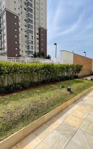 Apartamento à venda com 65m², 2 quartos e 1 vaga Apartamento à venda com 65m², 2 quartos e 1 vagaÁrea comum