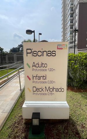 Apartamento à venda com 65m², 2 quartos e 1 vaga Apartamento à venda com 65m², 2 quartos e 1 vagaÁrea comum