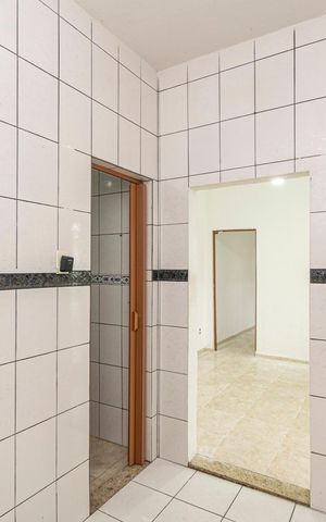 Casa para alugar com 80m², 2 quartos e sem vaga Casa para alugar com 80m², 2 quartos e sem vagaCozinha