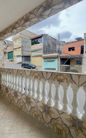 Casa para alugar com 200m², 3 quartos e 2 vagas
