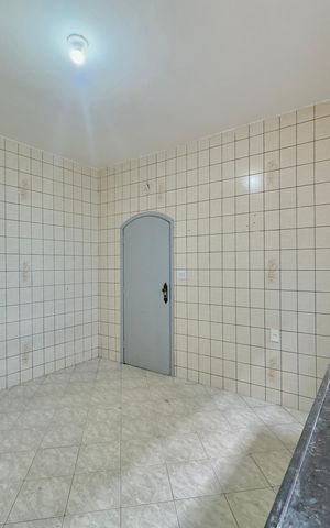 Casa para alugar com 200m², 3 quartos e 2 vagas