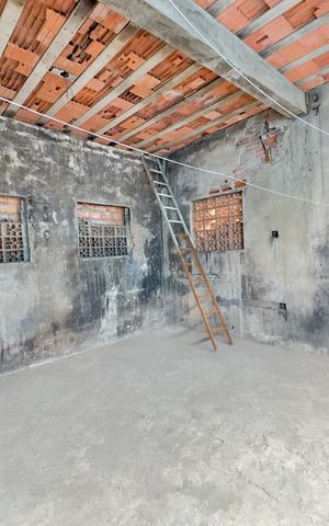 Casa para alugar com 200m², 3 quartos e 2 vagas