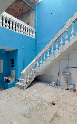 Casa para alugar com 200m², 3 quartos e 2 vagas