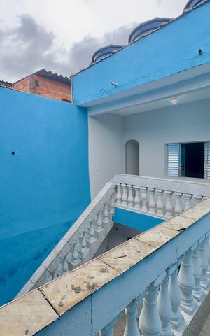 Casa para alugar com 200m², 3 quartos e 2 vagas