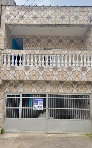 Casa para alugar com 200m², 3 quartos e 2 vagas