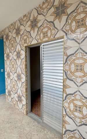 Casa para alugar com 200m², 3 quartos e 2 vagas