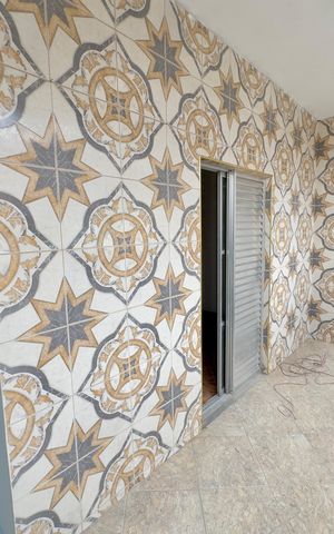 Casa para alugar com 200m², 3 quartos e 2 vagas