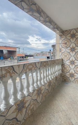 Casa para alugar com 200m², 3 quartos e 2 vagas
