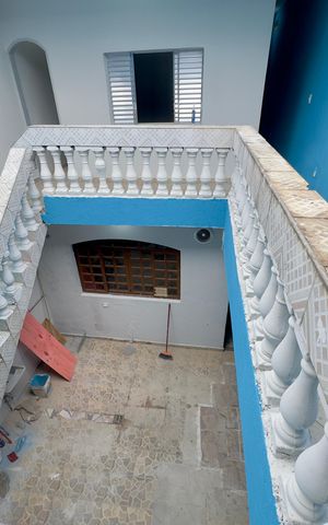 Casa para alugar com 200m², 3 quartos e 2 vagas
