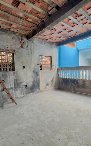 Casa para alugar com 200m², 3 quartos e 2 vagas