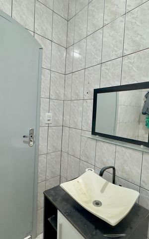 Casa para alugar com 200m², 3 quartos e 2 vagas