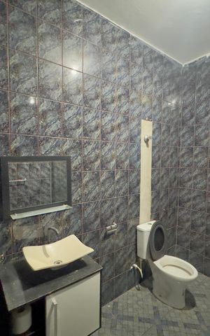 Casa para alugar com 200m², 3 quartos e 2 vagas