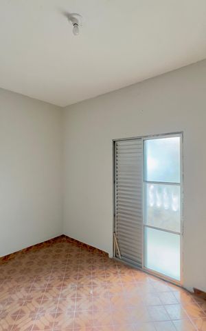 Casa para alugar com 200m², 3 quartos e 2 vagas