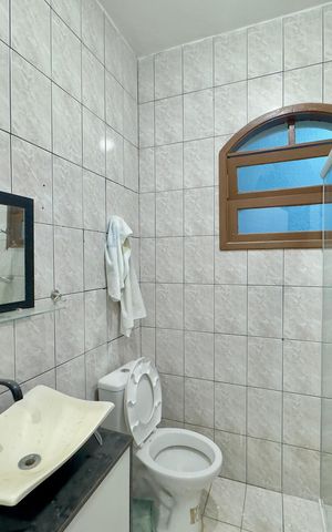 Casa para alugar com 200m², 3 quartos e 2 vagas
