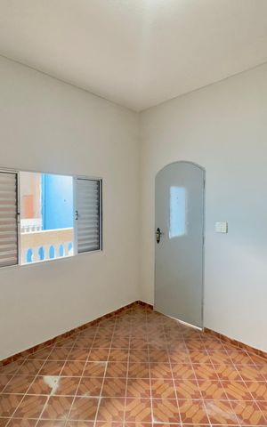 Casa para alugar com 200m², 3 quartos e 2 vagas