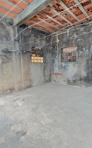 Casa para alugar com 200m², 3 quartos e 2 vagas