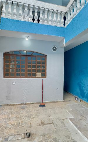 Casa para alugar com 200m², 3 quartos e 2 vagas