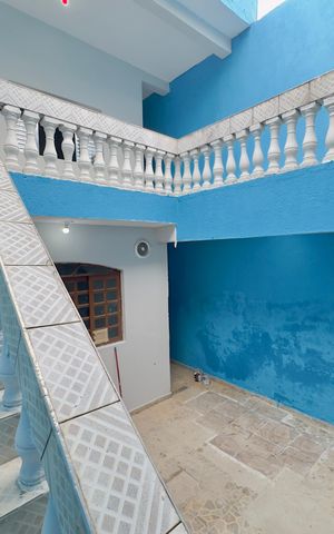 Casa para alugar com 200m², 3 quartos e 2 vagas