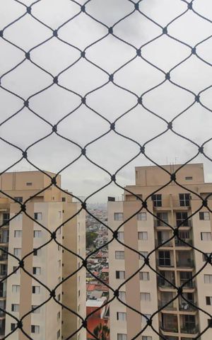 Apartamento à venda com 54m², 2 quartos e 1 vaga