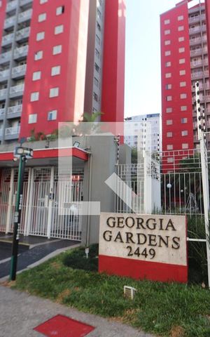 Apartamento à venda com 54m², 2 quartos e 1 vaga