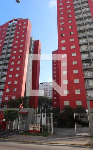 Apartamento à venda com 54m², 2 quartos e 1 vaga