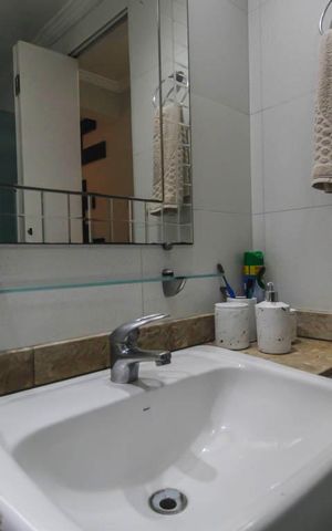 Apartamento à venda com 54m², 2 quartos e 1 vaga