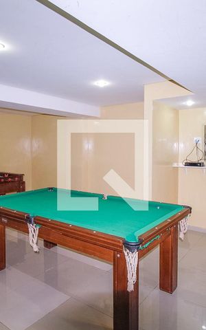 Apartamento à venda com 54m², 2 quartos e 1 vaga