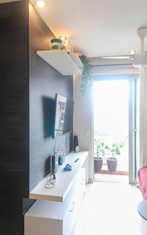 Apartamento à venda com 54m², 2 quartos e 1 vaga