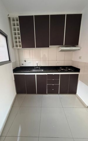 Apartamento para alugar com 60m², 2 quartos e 1 vaga Apartamento para alugar com 60m², 2 quartos e 1 vagaCozinha