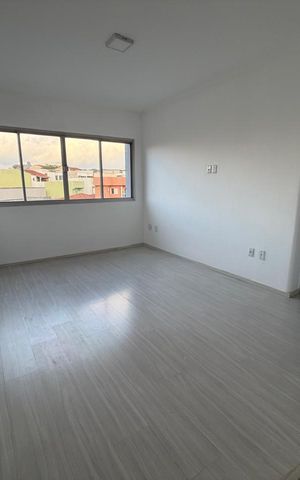 Apartamento para alugar com 60m², 2 quartos e 1 vaga Apartamento para alugar com 60m², 2 quartos e 1 vagaSala