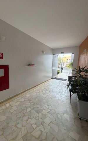 Apartamento para alugar com 60m², 2 quartos e 1 vaga Apartamento para alugar com 60m², 2 quartos e 1 vagaÁrea externa
