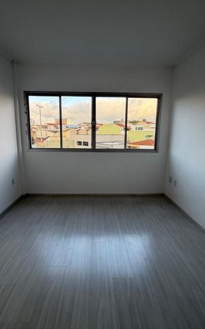 Apartamento para alugar com 60m², 2 quartos e 1 vaga Apartamento para alugar com 60m², 2 quartos e 1 vagaSala