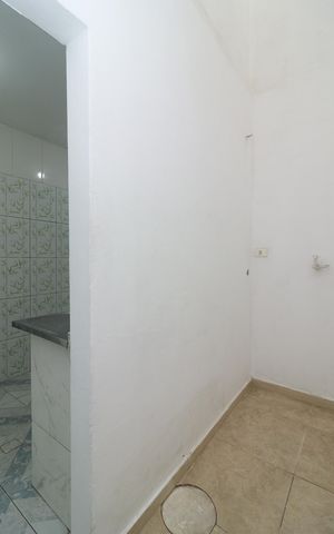Casa para alugar com 80m², 3 quartos e sem vagaÁrea de Serviço
