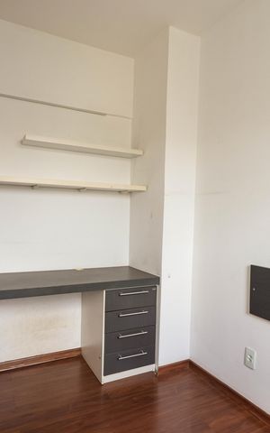 Apartamento para alugar com 120m², 4 quartos e 3 vagasQuarto 2