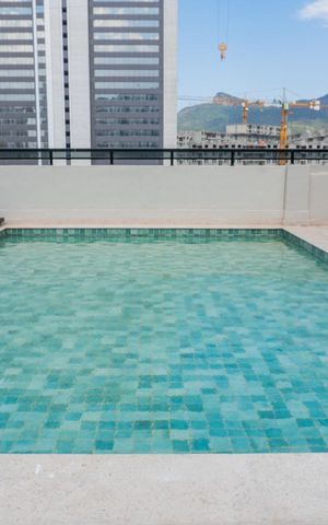 Apartamento para alugar com 50m², 2 quartos e sem vaga Apartamento para alugar com 50m², 2 quartos e sem vagaÁrea comum